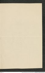 Nachlass Franz Steindachner, Brief von August Schaeffer an Franz Steindachner (11.03.1907), Inv.Nr. 442.02, Seite 3